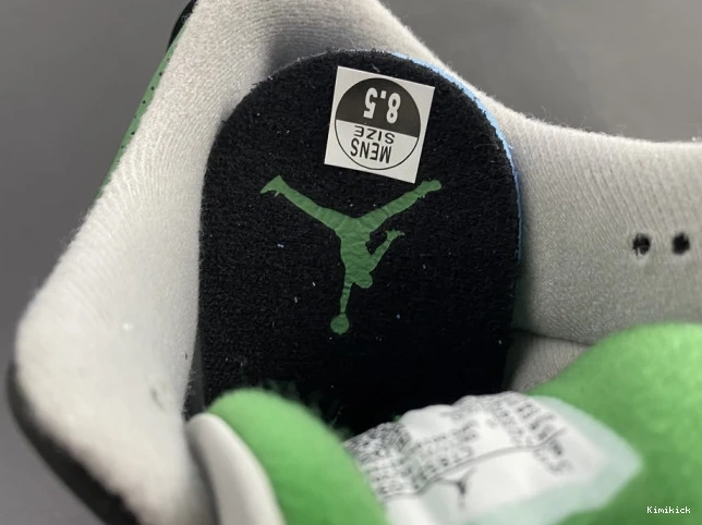 CT8532- 3 950 Jordan NewStyle Air Pine Green 0616
